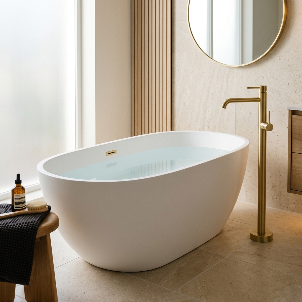 All Bathtub