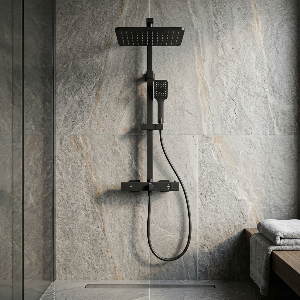 All Showers
