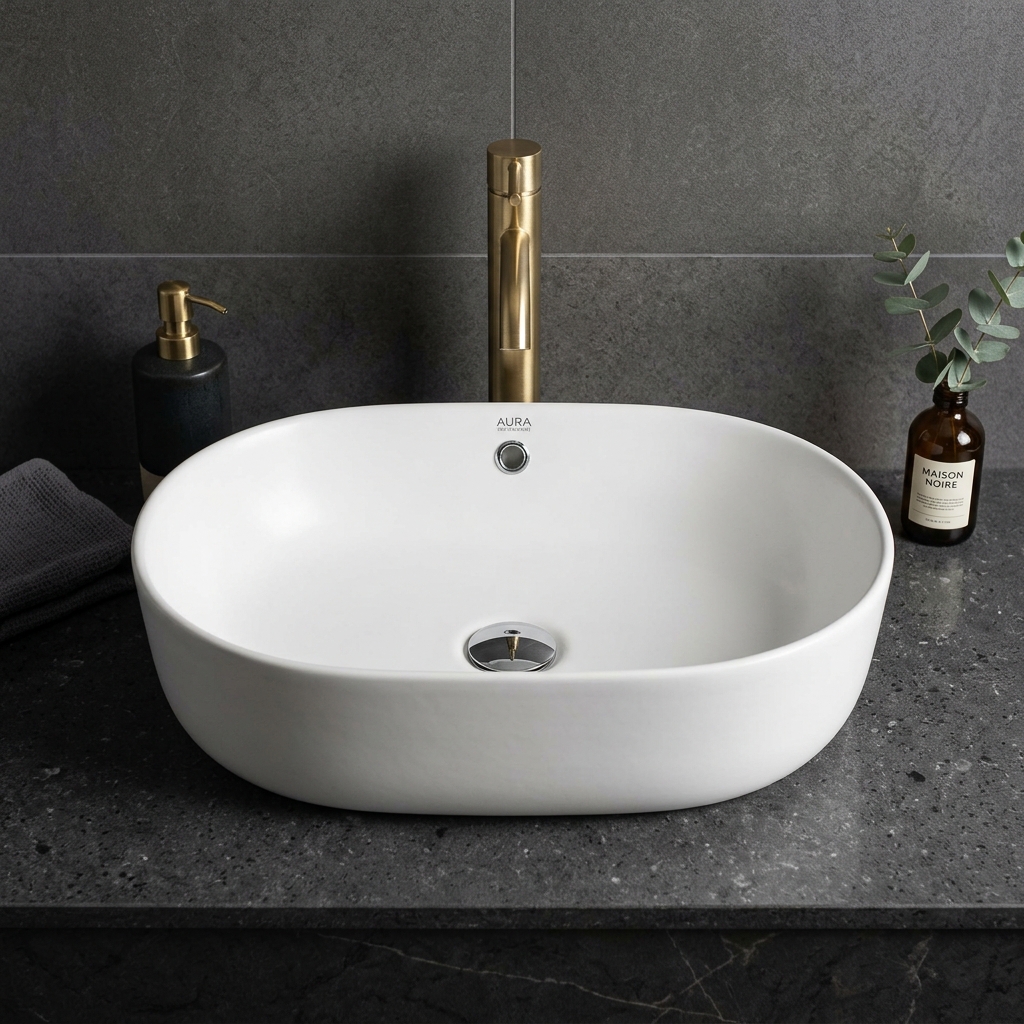 Table Top Wash Basin